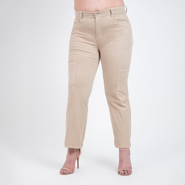 PANTAL¨®N CARGO TALLAS GRANDES CAKY