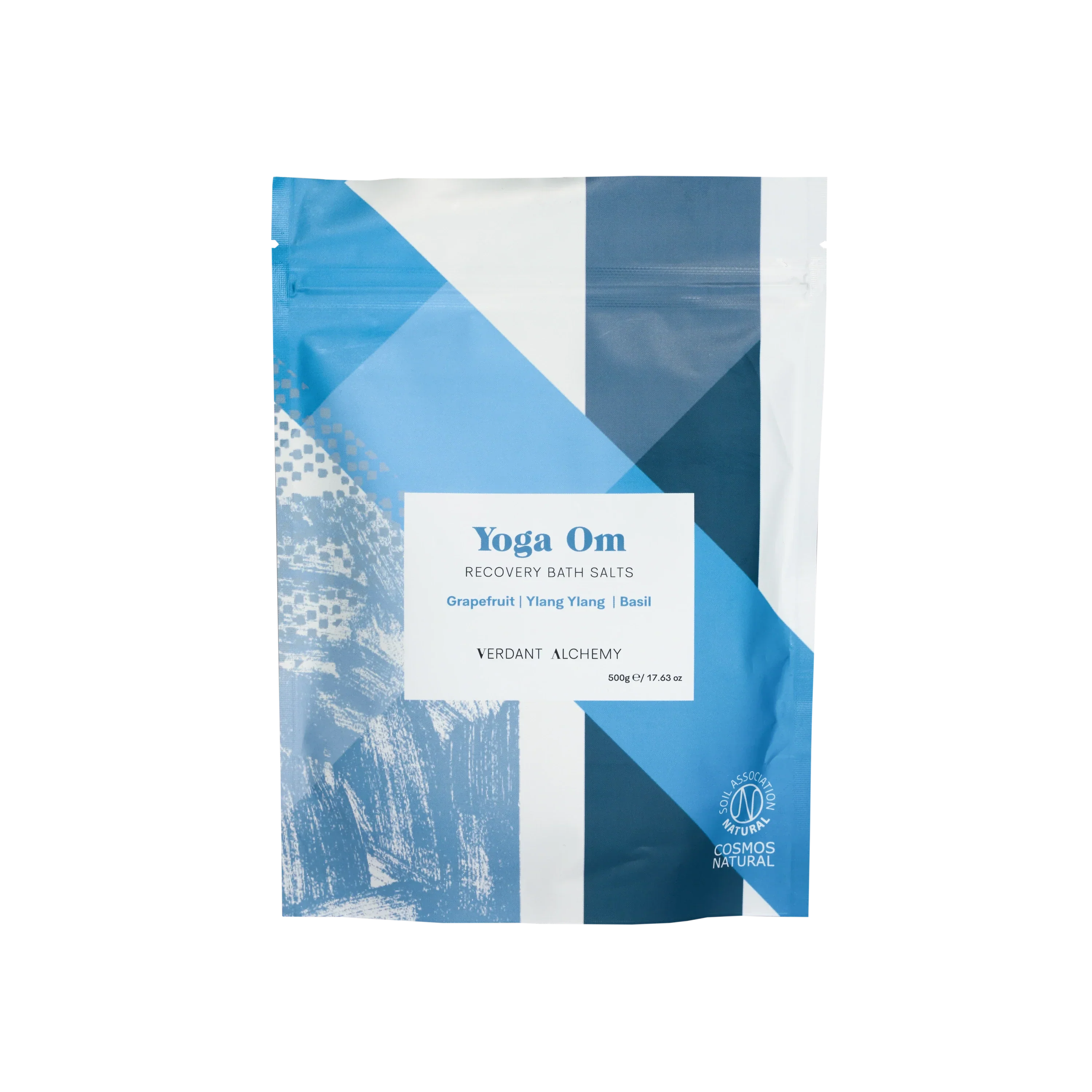 Yoga Om, Bath Salts