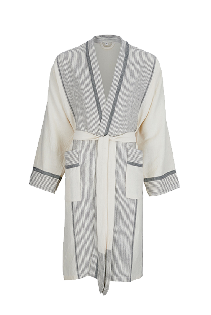 Mete Lounge Gown