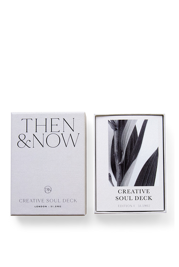 Creative Soul Deck