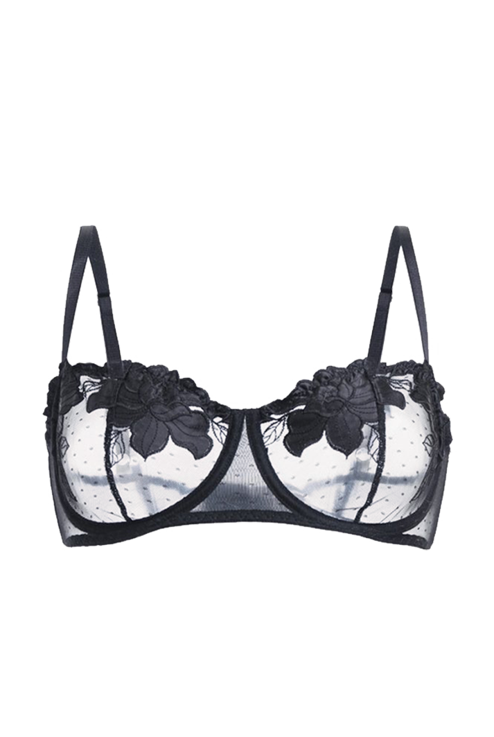 Calliope Bra