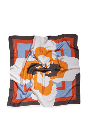 Elle Silk Scarf