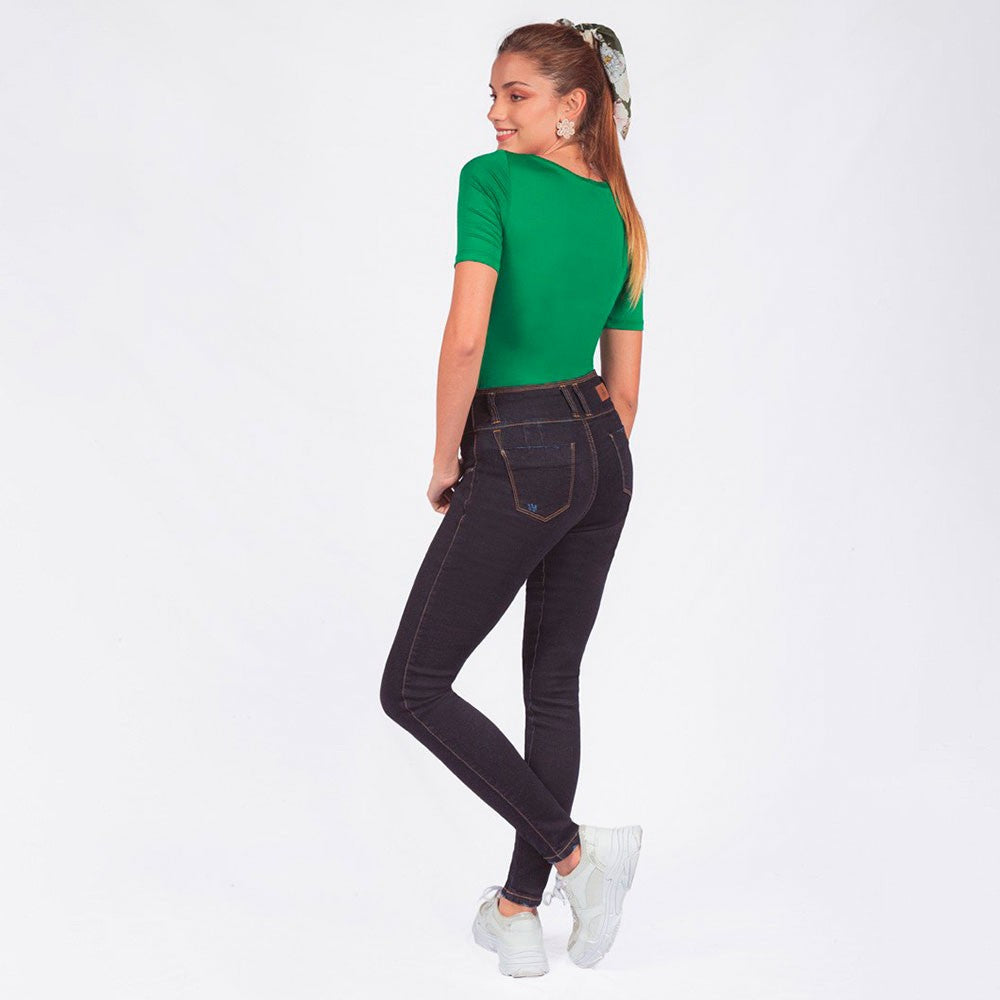 BLUSA B¨¢SICA RAQUEL