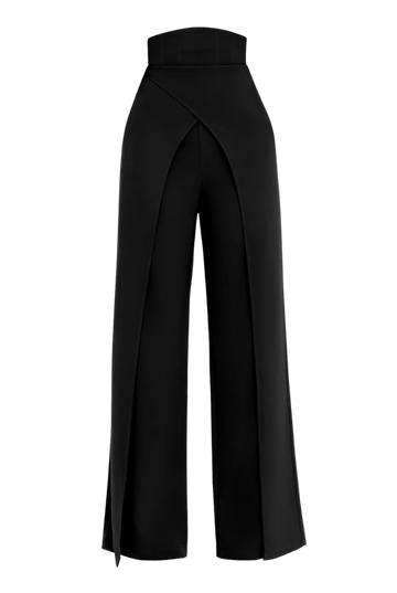 Vira Pants | Black