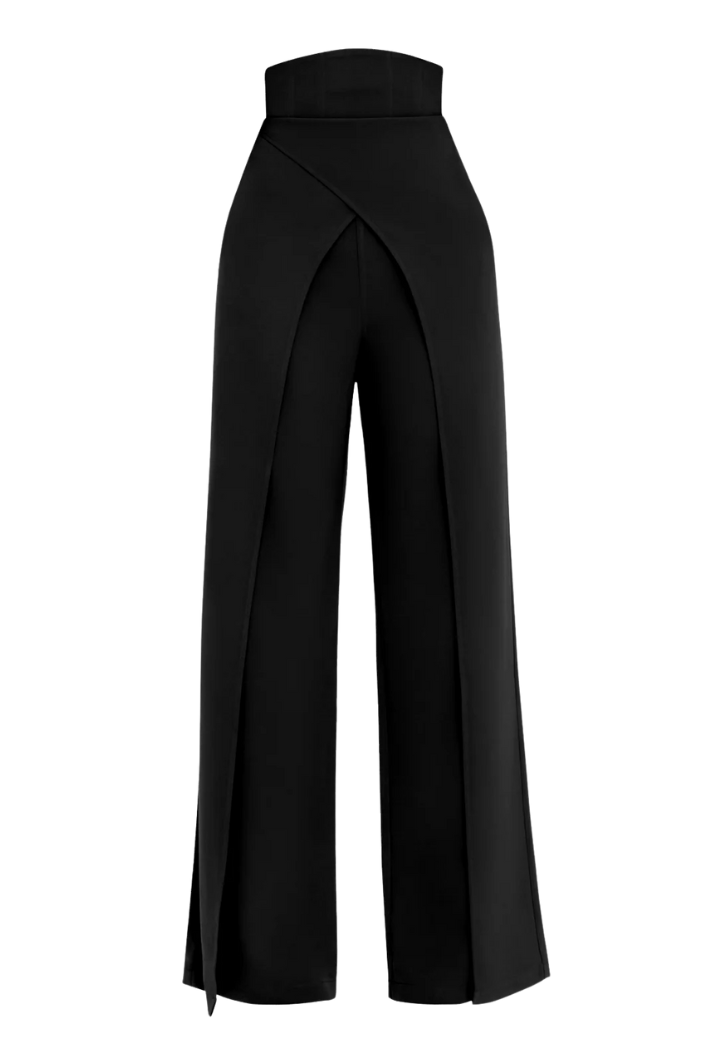 Vira Pants | Black