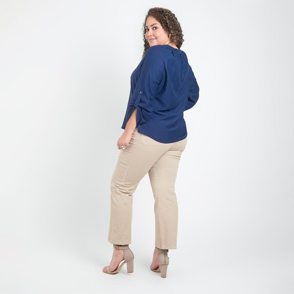PANTAL¨®N CARGO TALLAS GRANDES CAKY