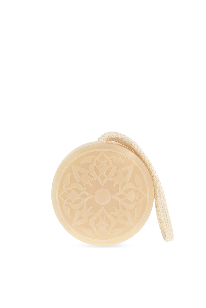 Orange Blossom Refreshing Body Soap