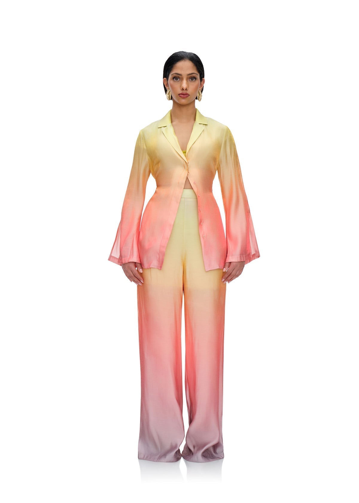 Bata Iridescent Shirt | Adwa Light
