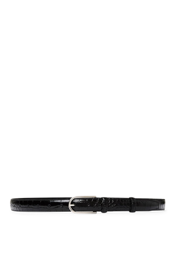 The Classic Belt | Black