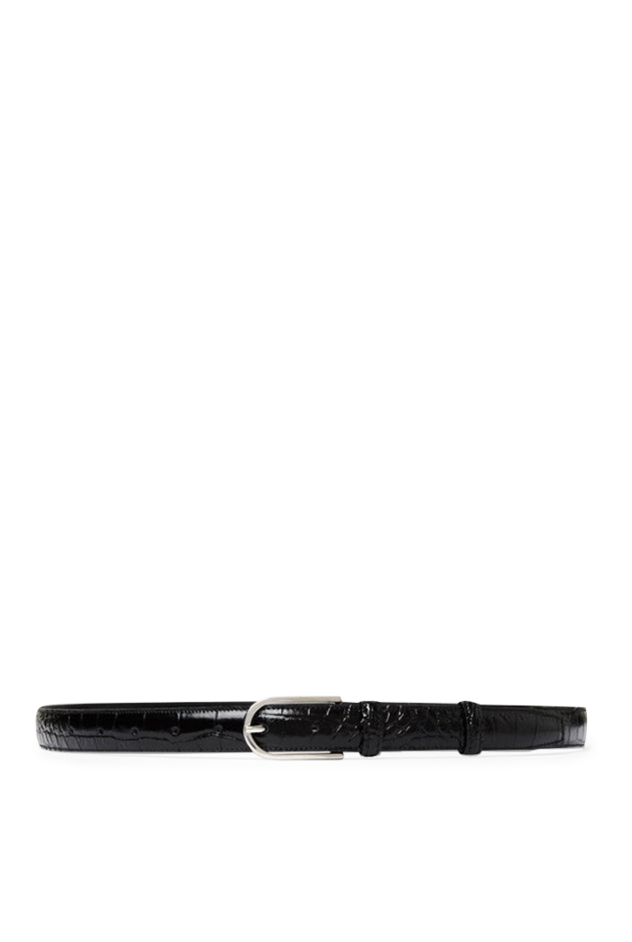 The Classic Belt | Black