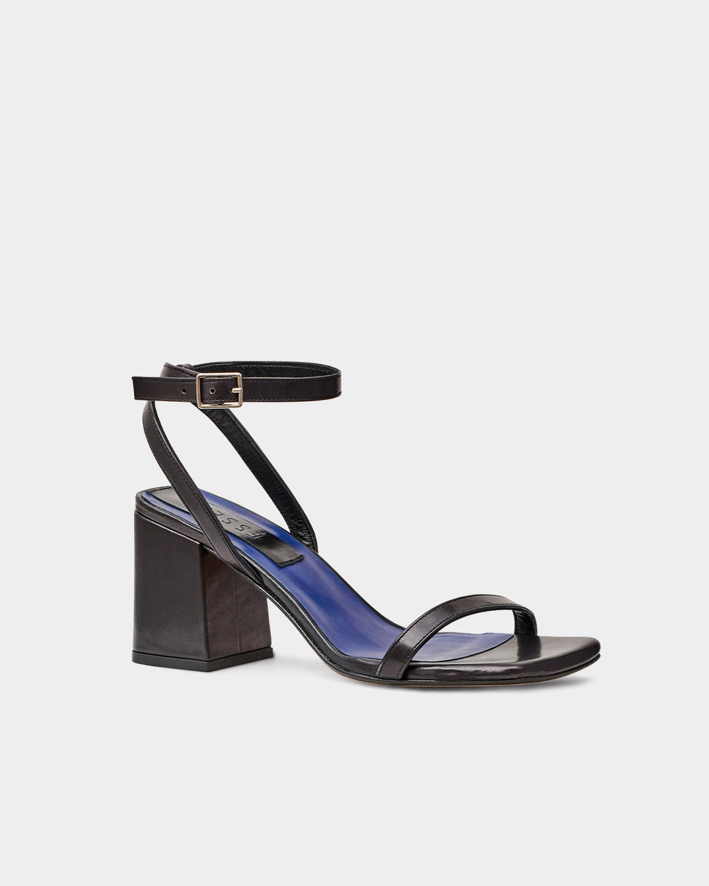 The Elevated Essential | Black