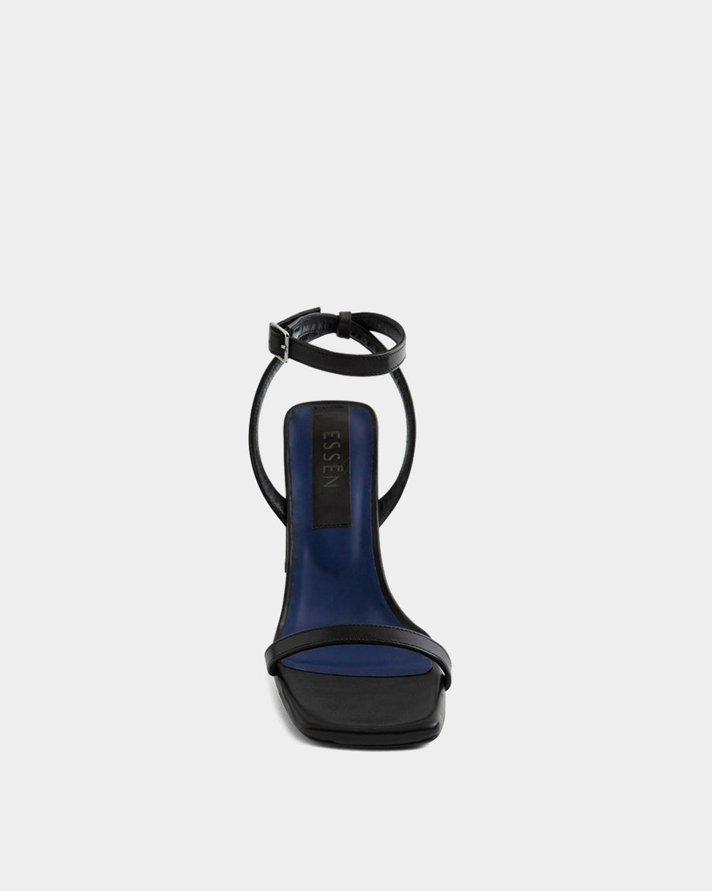 The Elevated Essential | Black