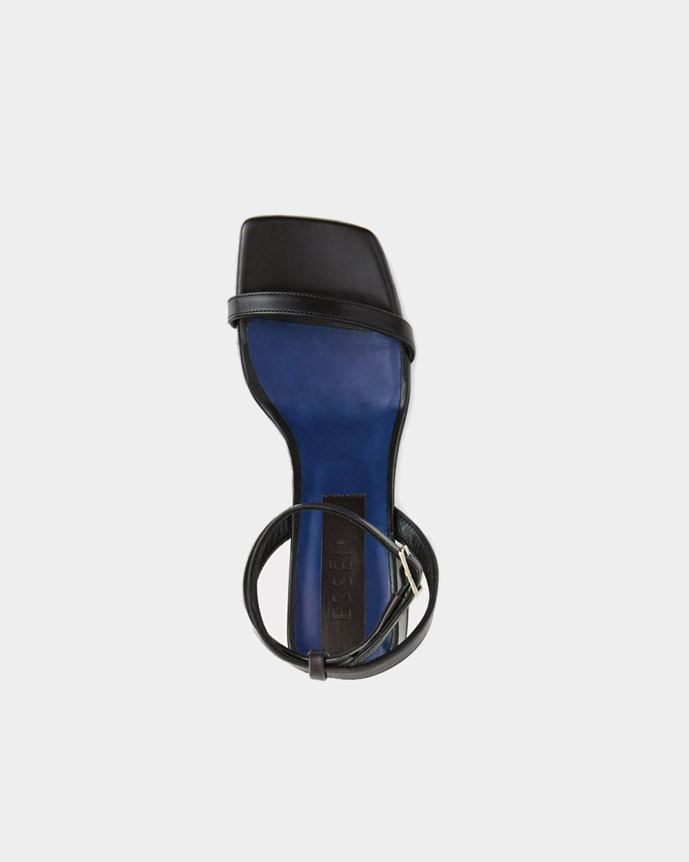 The Elevated Essential | Black