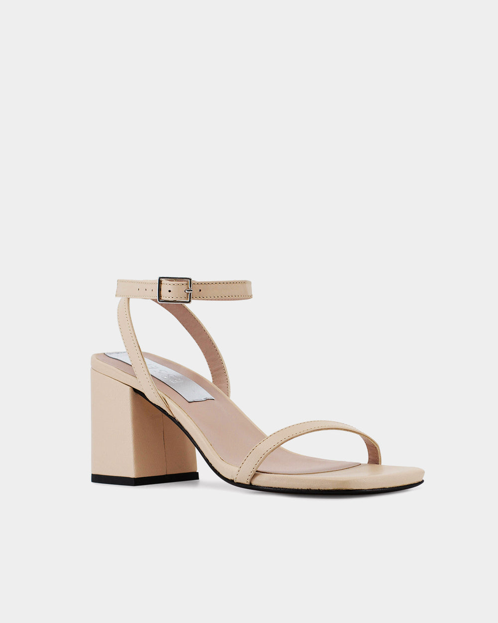 The Elevated Essential | Sand