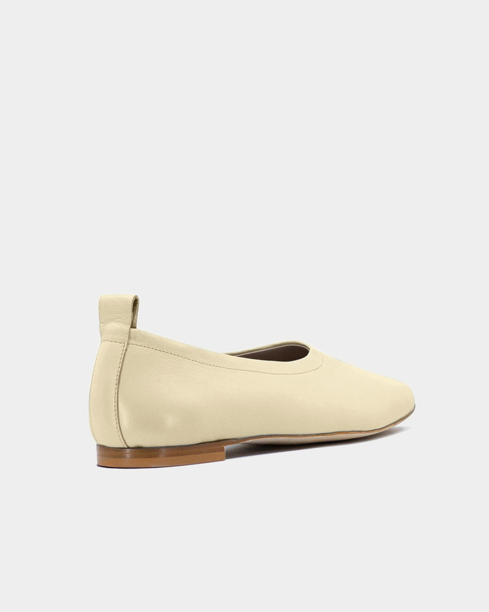 The Foundation Flat | Lemonade