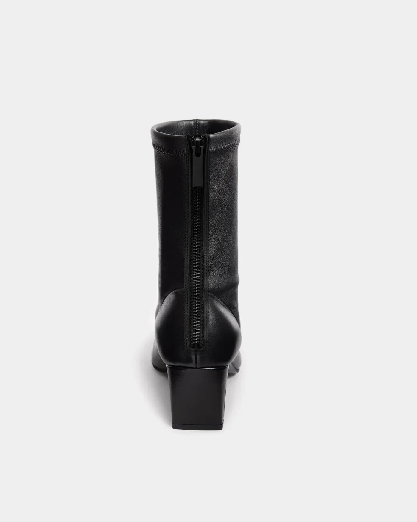 The Glove Boot | Black