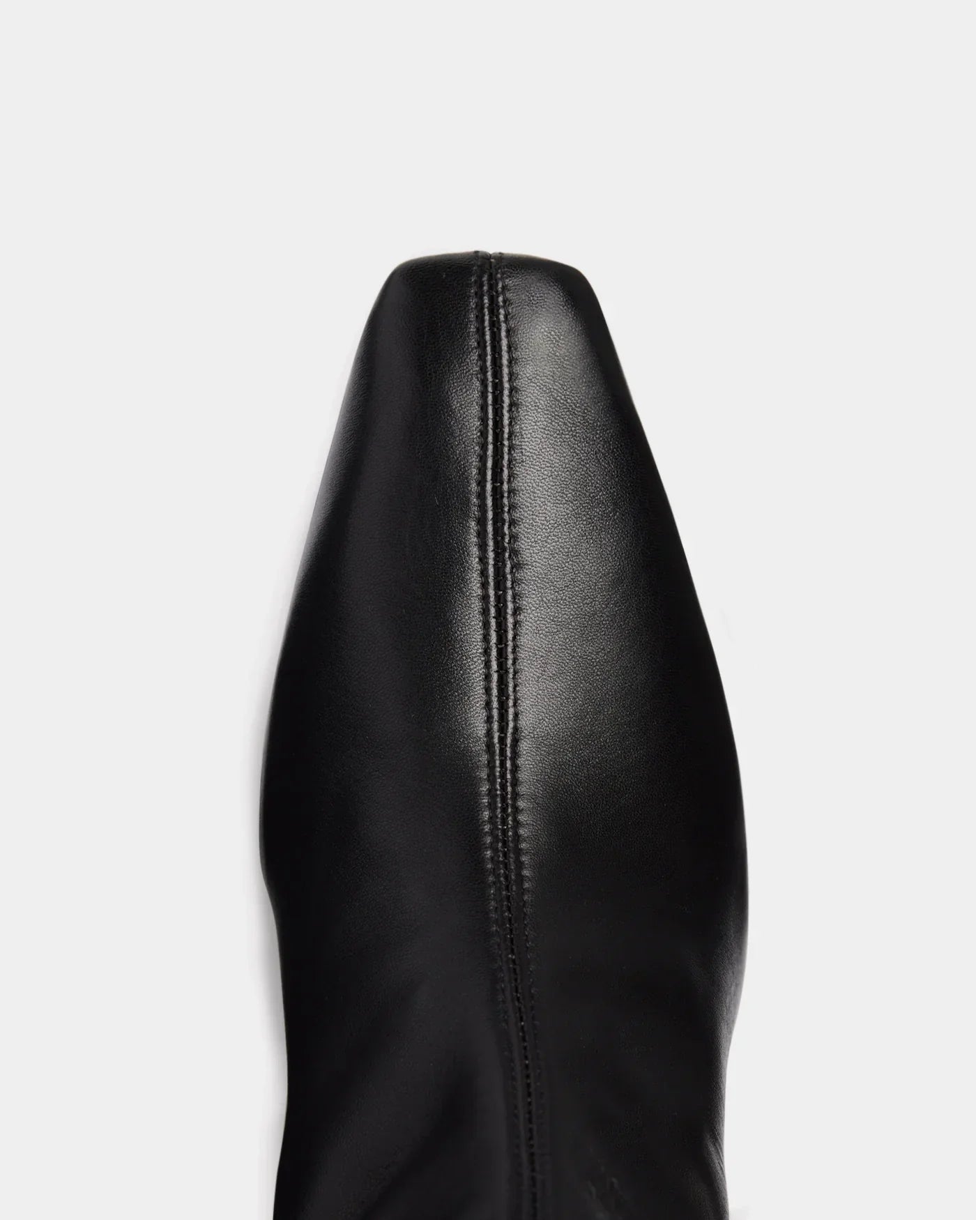 The Glove Boot | Black