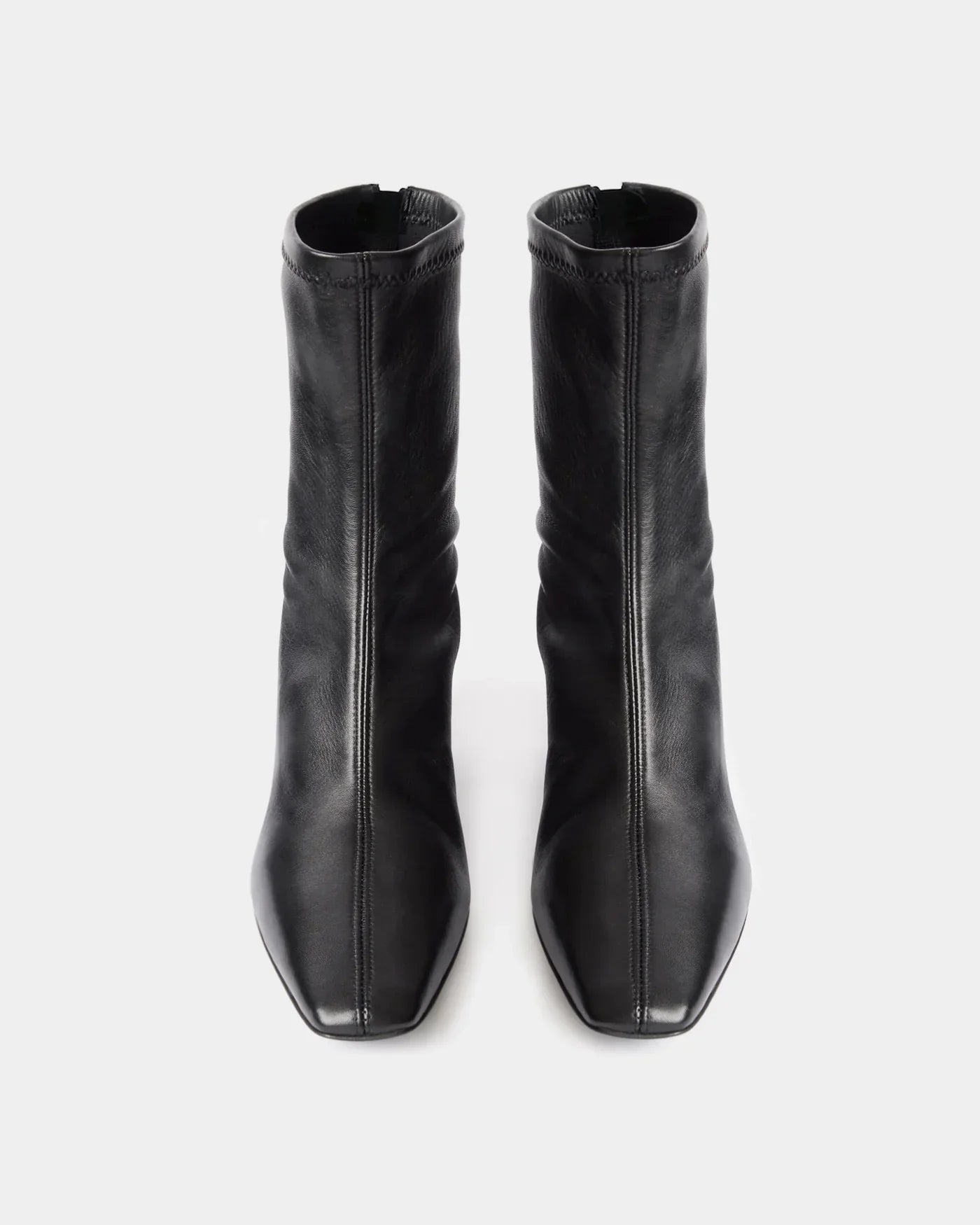 The Glove Boot | Black