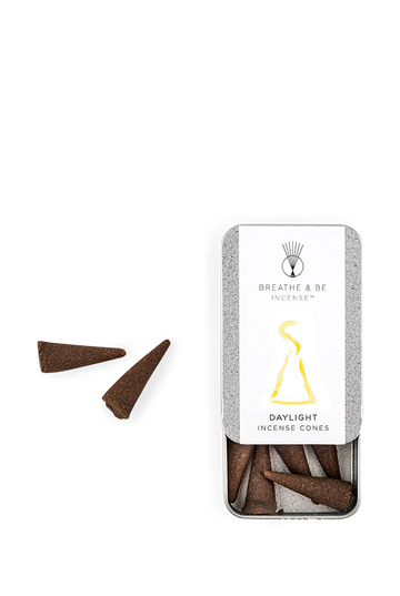 Incense Cones
