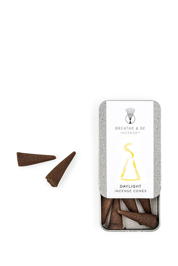 Incense Cones