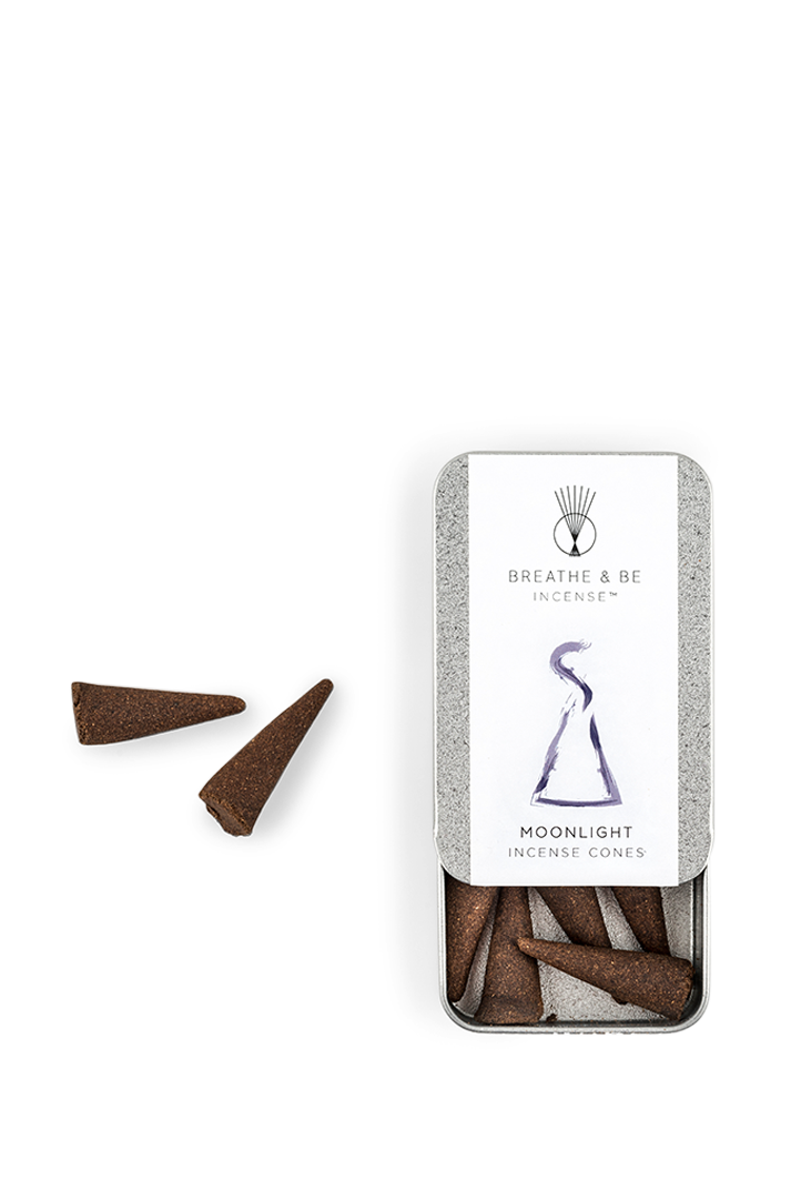 Incense Cones
