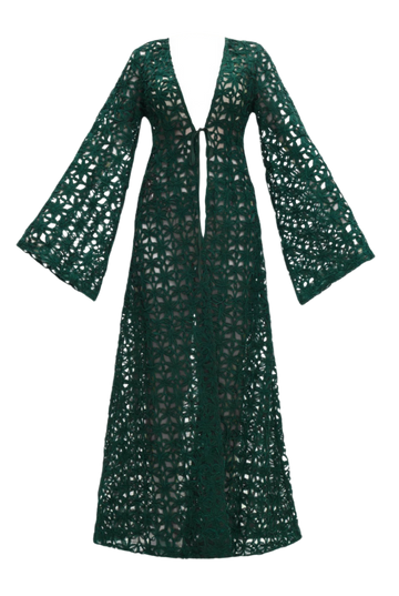 NDU Lace Kimono