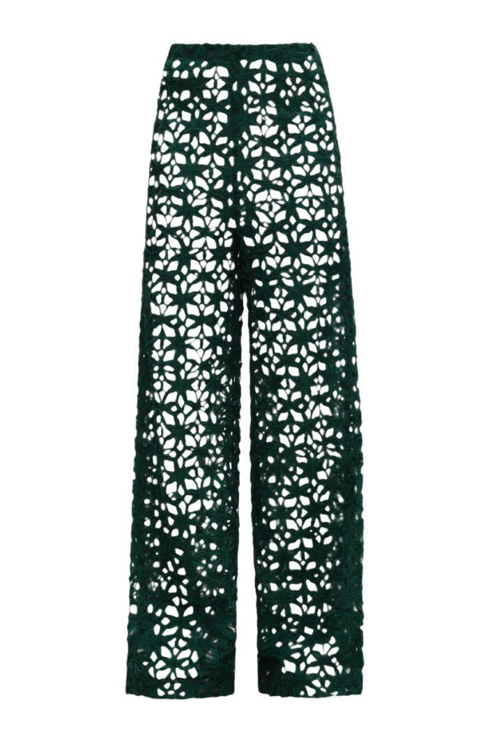 NDU Lace Pants