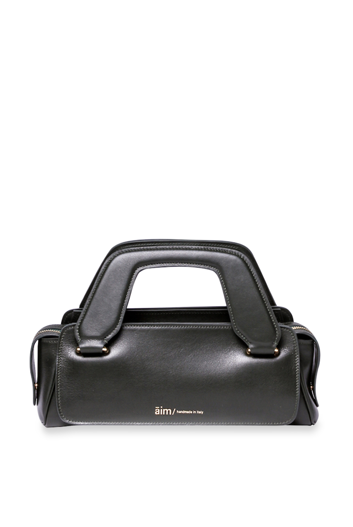 Mini Olivia Bag | Black