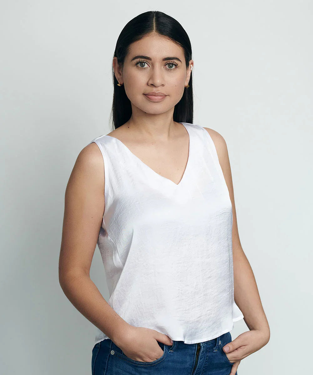CAMISA B¨¢SICA AMELIA