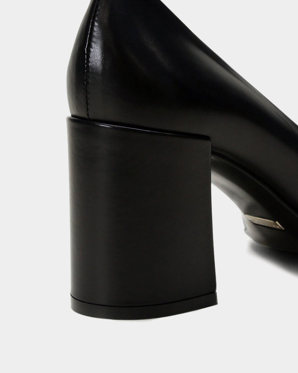 The Perfect Pump | Black