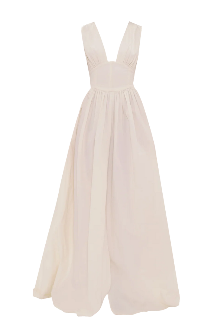 Rexi Maxi Dress