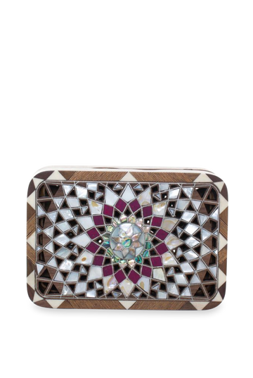Mandala Bag