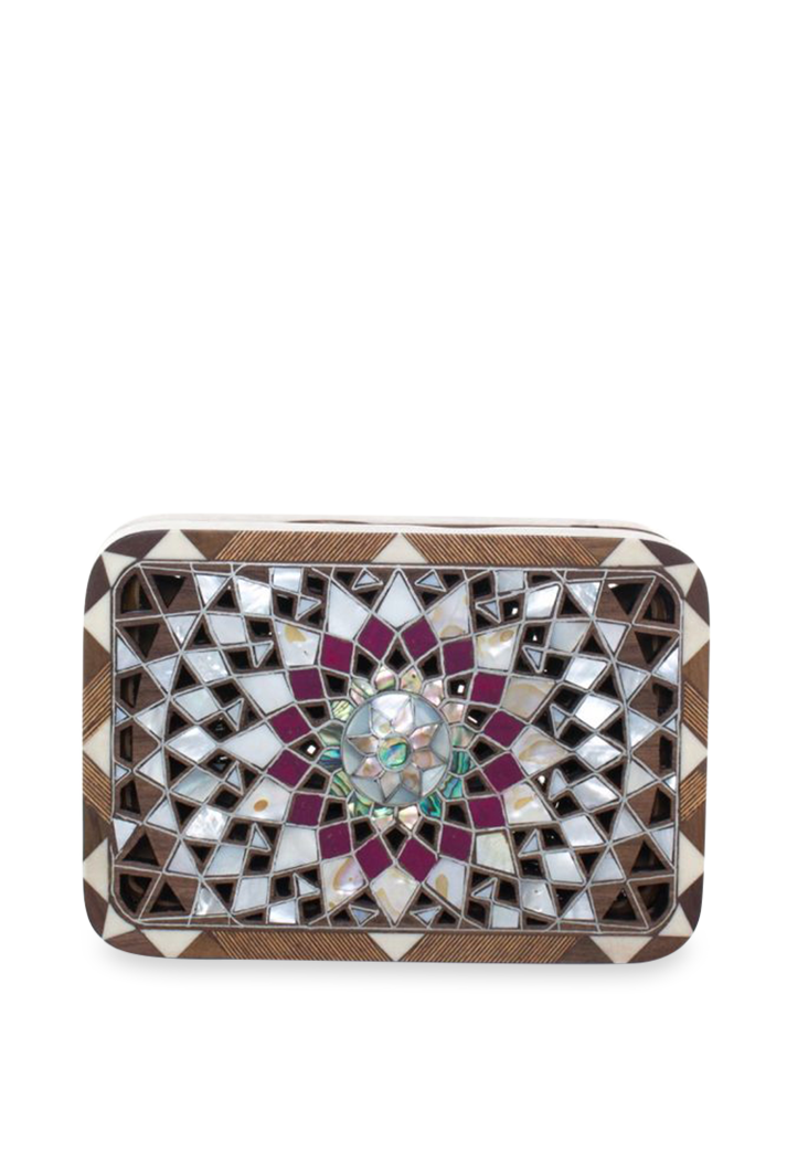 Mandala Bag