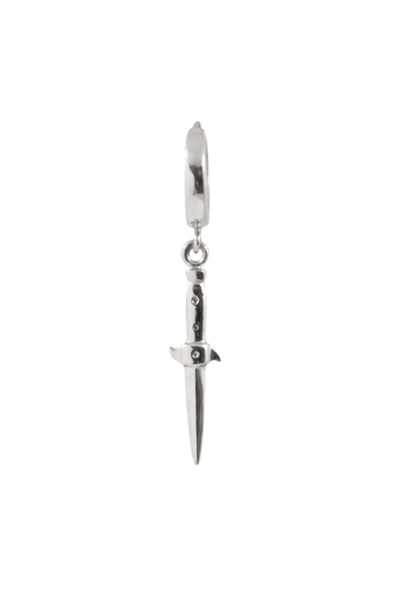 Switchblade Earrings
