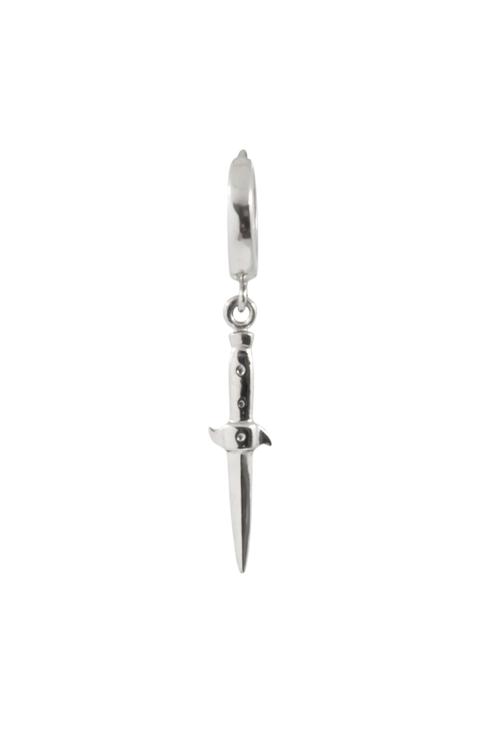 Switchblade Earrings