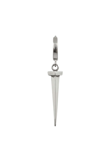Tough as Nails Earring