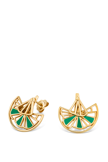 Wedge Ear Jackets