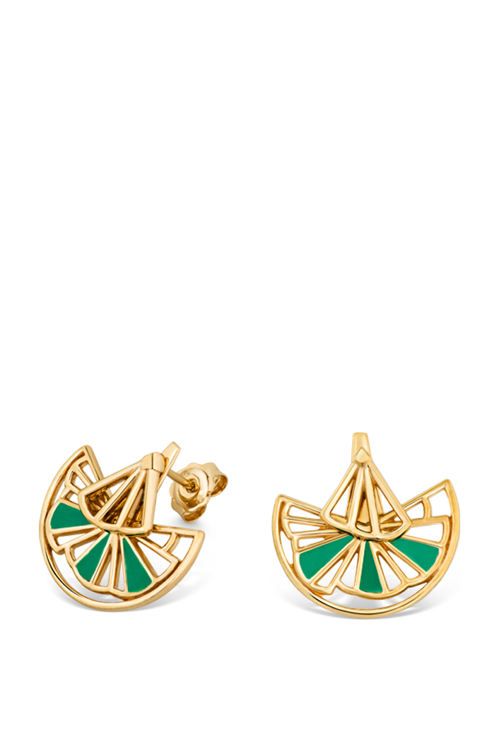 Wedge Ear Jackets
