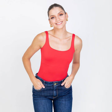 BLUSA BASICA JULIA