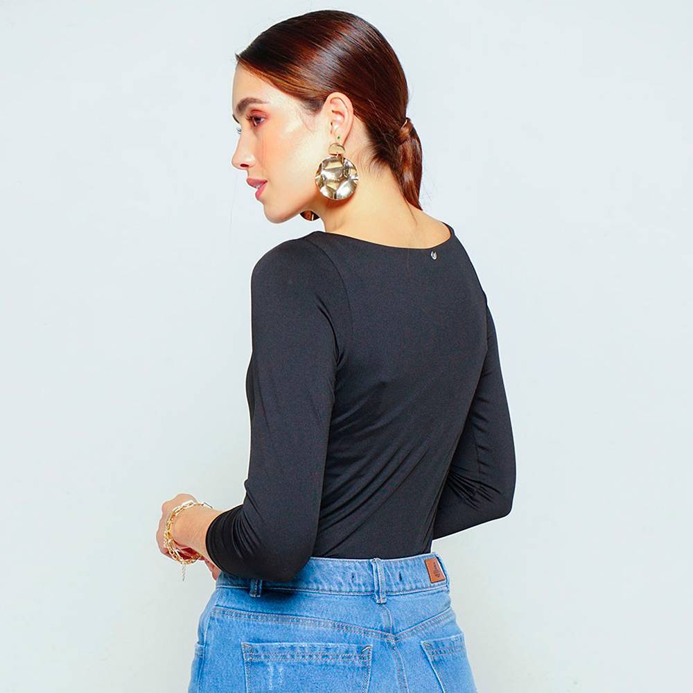 BLUSA B¨¢SICA SOFIA