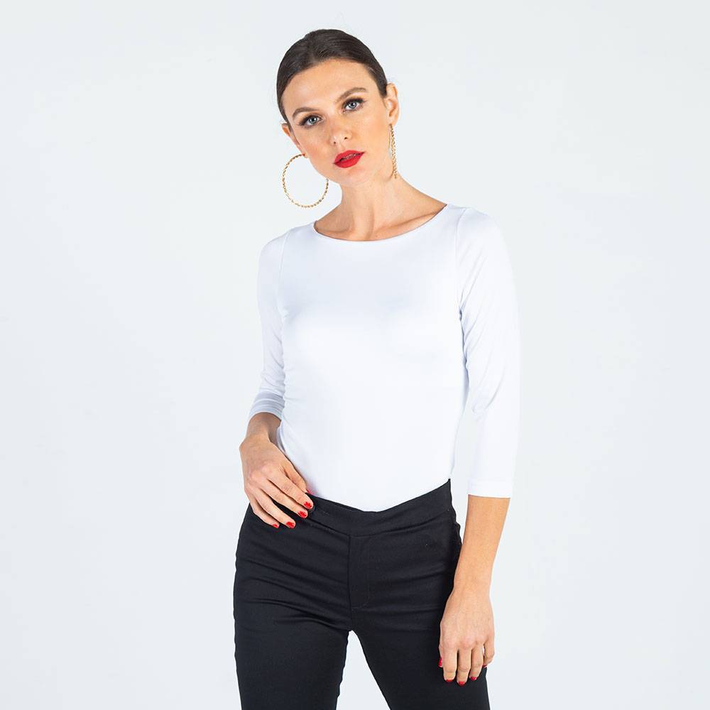BLUSA B¨¢SICA SOFIA