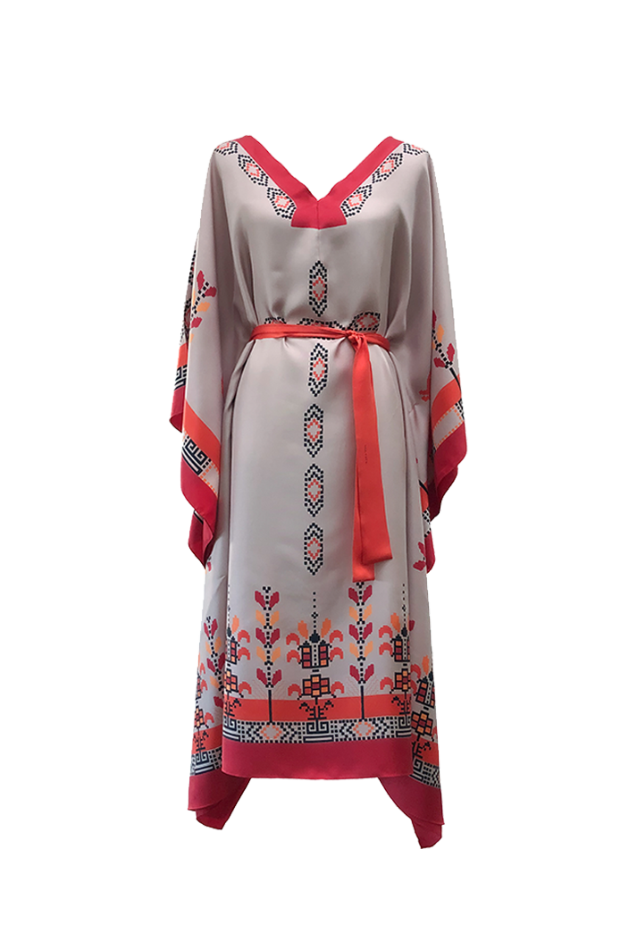 Circe Caftan