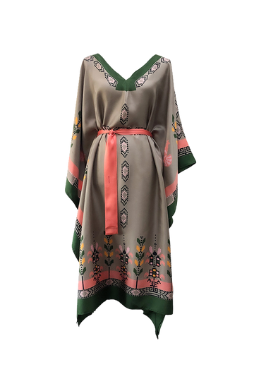 Penelope Caftan