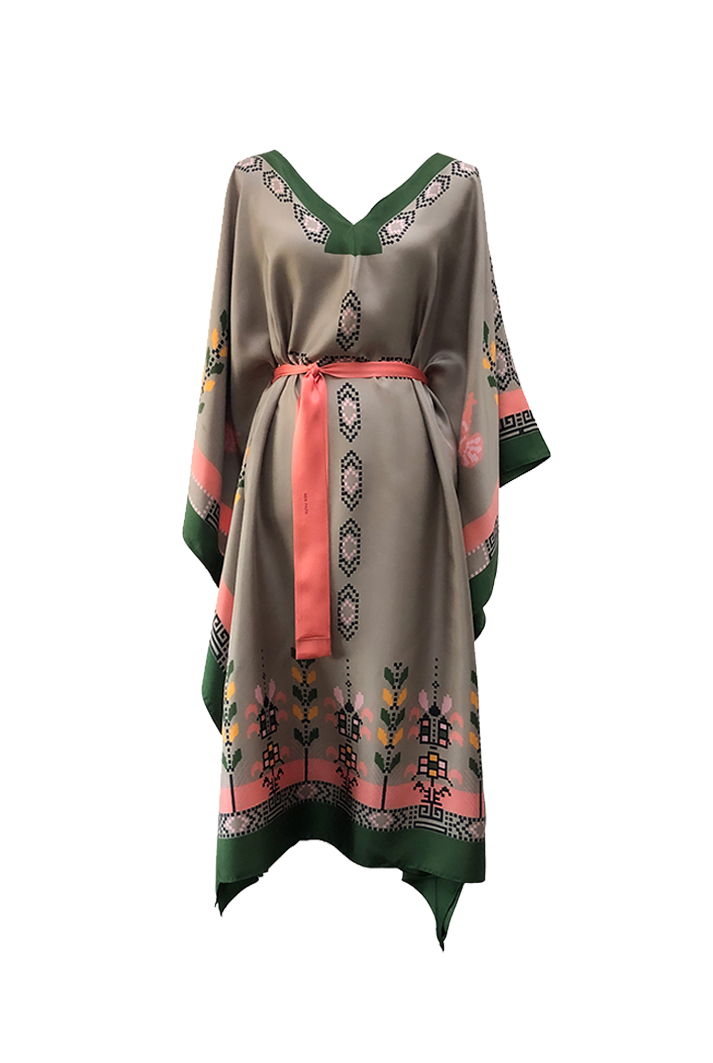 Penelope Caftan