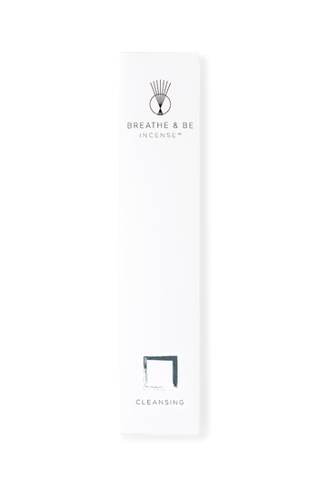 Cleansing Incense | Home Range