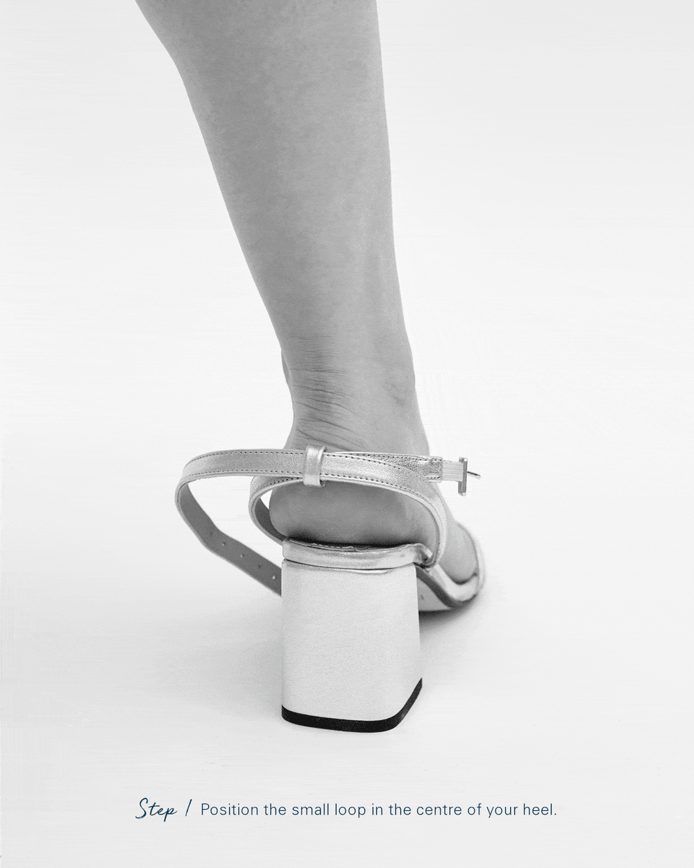 The Elevated Essential | Sand