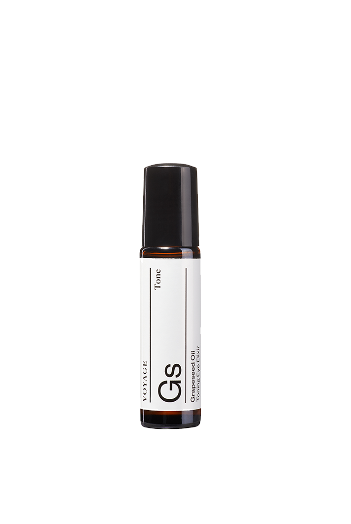 Grapeseed Oil Eye Roll On