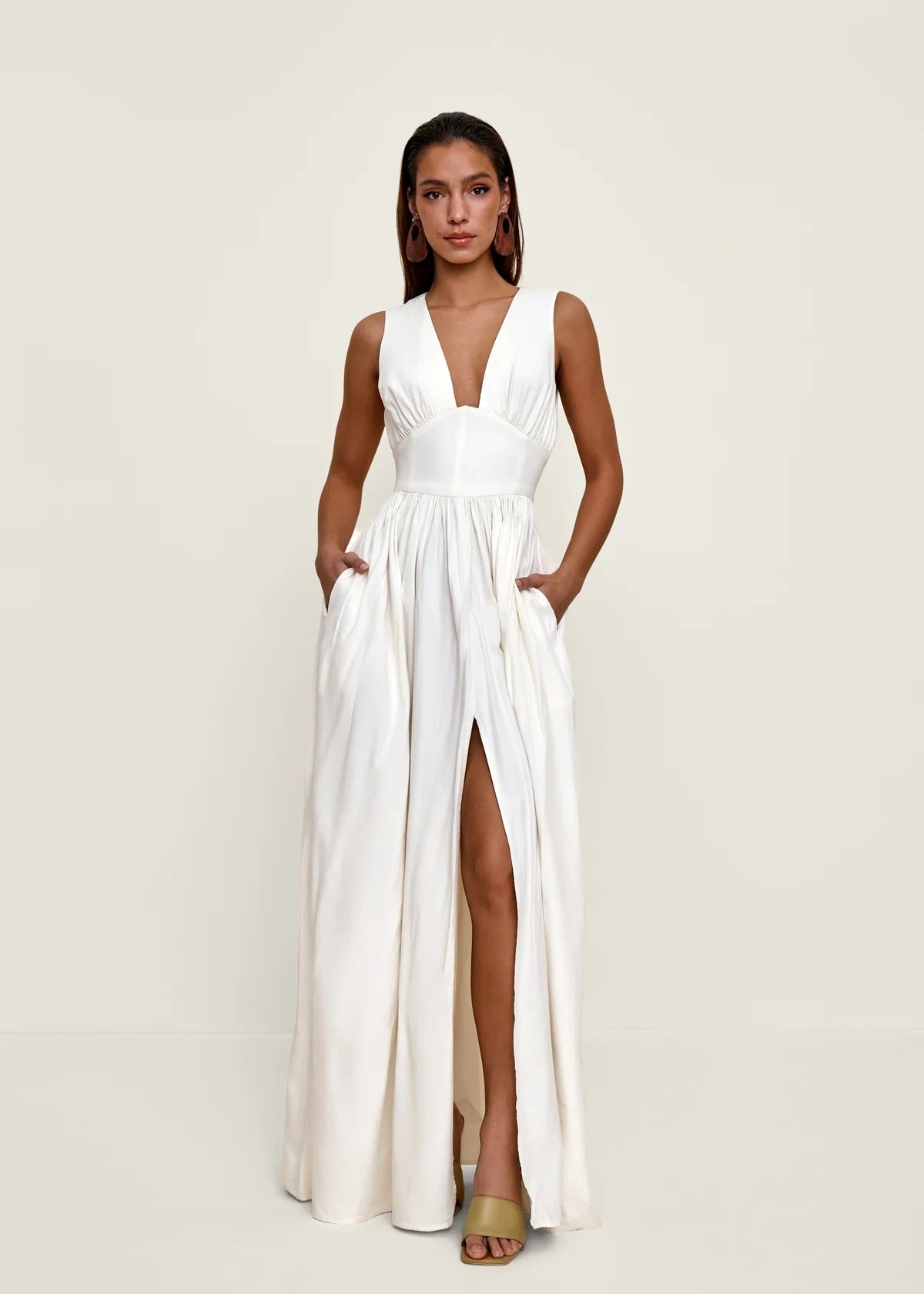 Rexi Maxi Dress