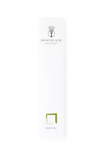 Inspire Incense | Home Range