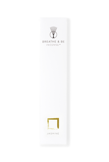 Jasmine Incense | Home Range